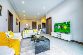 2Bedroom Luxury Apartment, Skynest Residences, Westlands